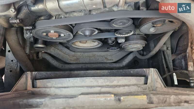 Позашляховик / Кросовер SsangYong Kyron 2014 в Вінниці