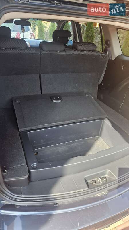 Позашляховик / Кросовер SsangYong Kyron 2014 в Вінниці