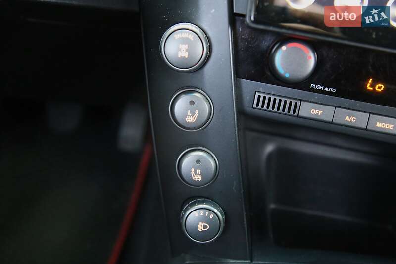 Позашляховик / Кросовер SsangYong Kyron 2014 в Харкові