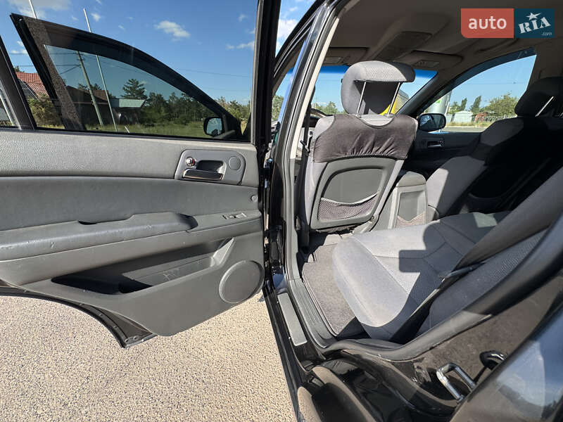 Внедорожник / Кроссовер SsangYong Kyron 2007 в Николаеве фото 16 Внедорожник / Кроссовер SsangYong Kyron 2007 в Николаеве