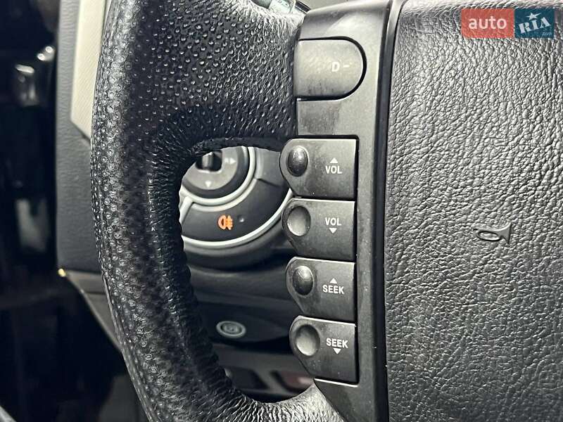 Внедорожник / Кроссовер SsangYong Kyron 2012 в Одессе фото 15 Внедорожник / Кроссовер SsangYong Kyron 2012 в Одессе