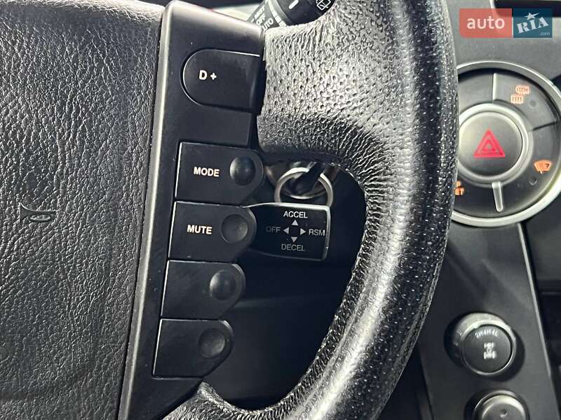 Внедорожник / Кроссовер SsangYong Kyron 2012 в Одессе фото 17 Внедорожник / Кроссовер SsangYong Kyron 2012 в Одессе