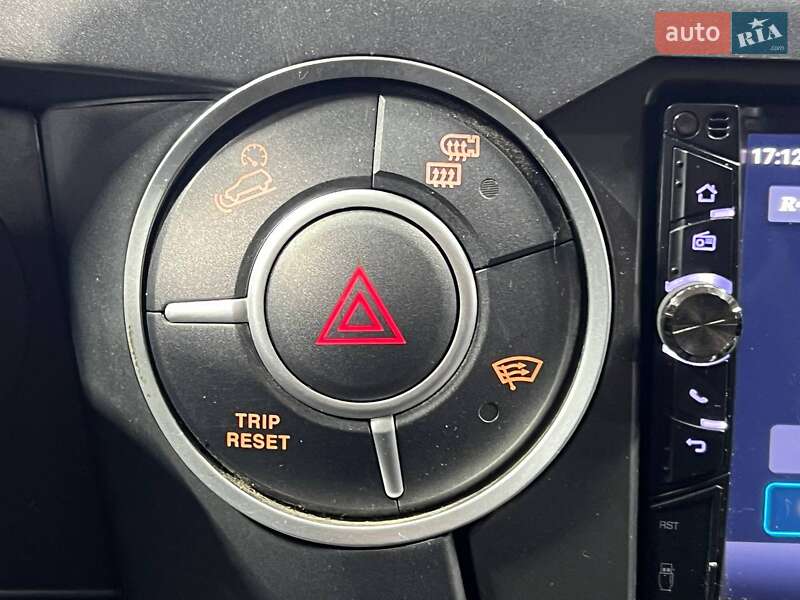 Внедорожник / Кроссовер SsangYong Kyron 2012 в Одессе фото 21 Внедорожник / Кроссовер SsangYong Kyron 2012 в Одессе