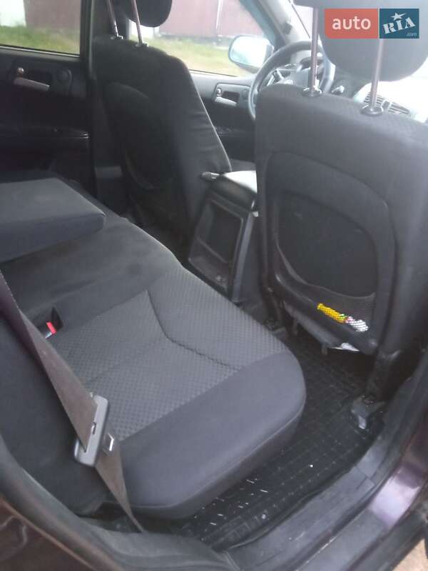 Внедорожник / Кроссовер SsangYong Kyron 2010 в Овруче фото 18 Внедорожник / Кроссовер SsangYong Kyron 2010 в Овруче