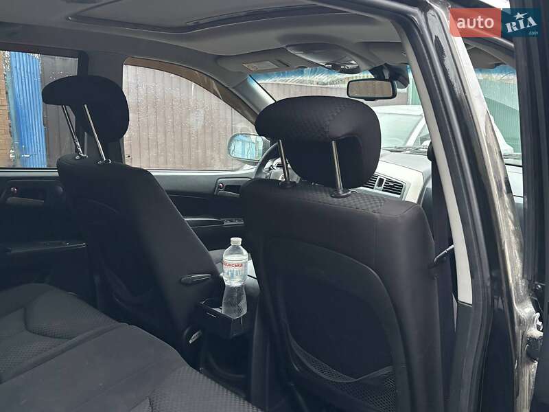 Внедорожник / Кроссовер SsangYong Kyron 2013 в Киеве фото 26 Внедорожник / Кроссовер SsangYong Kyron 2013 в Киеве