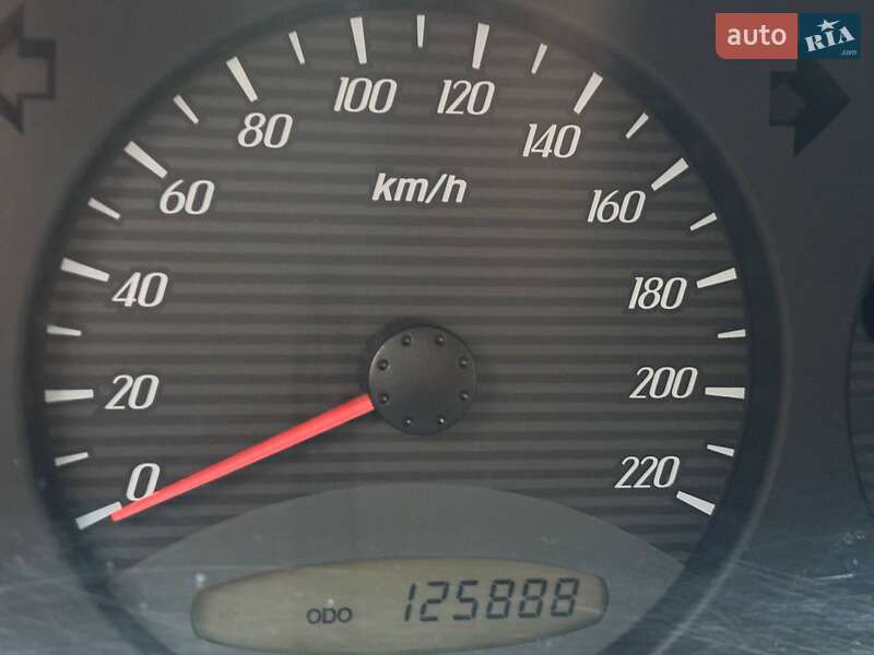 Внедорожник / Кроссовер SsangYong Kyron 2013 в Киеве фото 29 Внедорожник / Кроссовер SsangYong Kyron 2013 в Киеве