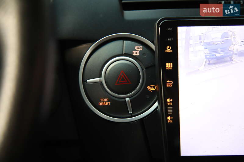 Внедорожник / Кроссовер SsangYong Kyron 2011 в Харькове