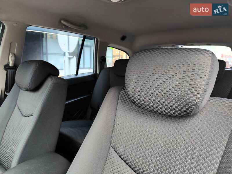 Позашляховик / Кросовер SsangYong Kyron 2010 в Києві фото 38 Позашляховик / Кросовер SsangYong Kyron 2010 в Києві