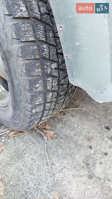 Внедорожник / Кроссовер SsangYong Kyron 2008 в Киеве