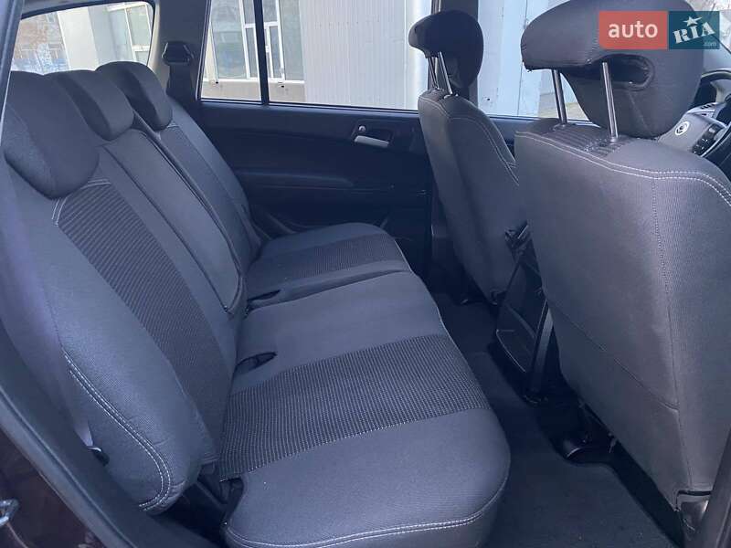 Внедорожник / Кроссовер SsangYong Kyron 2010 в Николаеве фото 21 Внедорожник / Кроссовер SsangYong Kyron 2010 в Николаеве