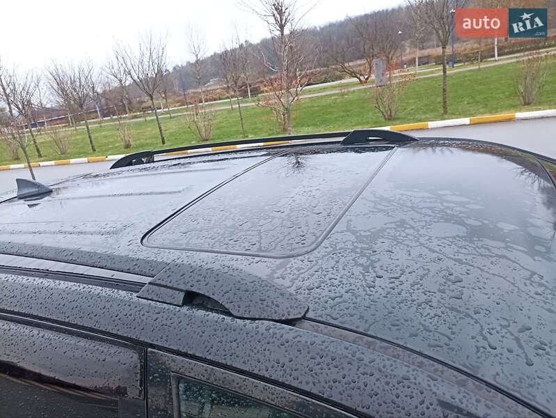 Внедорожник / Кроссовер SsangYong Kyron 2008 в Ирпене фото 13 Внедорожник / Кроссовер SsangYong Kyron 2008 в Ирпене