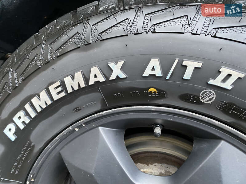 Позашляховик / Кросовер SsangYong Kyron 2010 в Чернігові фото 27 Позашляховик / Кросовер SsangYong Kyron 2010 в Чернігові