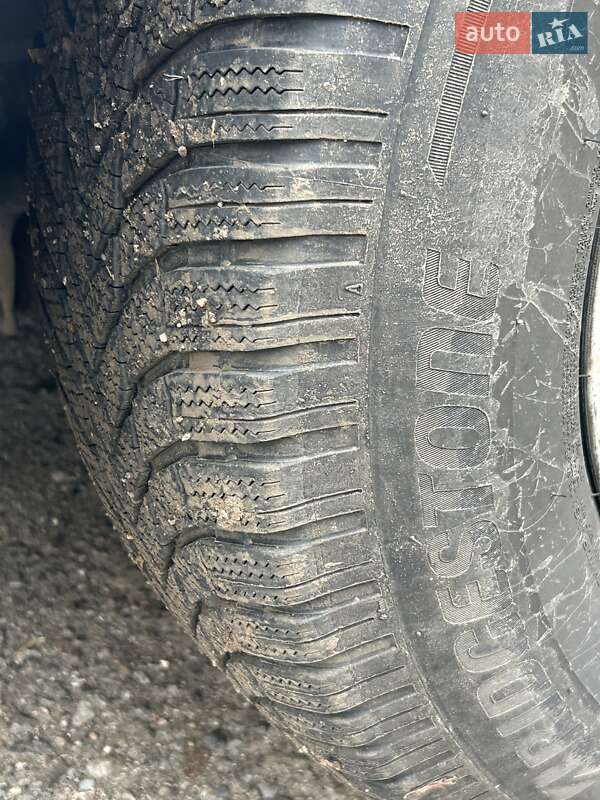 Внедорожник / Кроссовер SsangYong Kyron 2010 в Краматорске