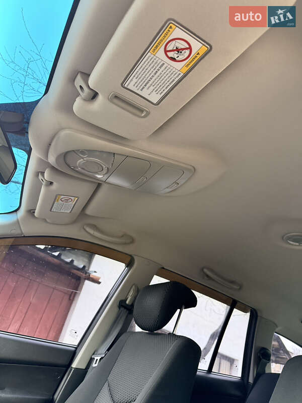 Внедорожник / Кроссовер SsangYong Kyron 2010 в Барановке фото 29 Внедорожник / Кроссовер SsangYong Kyron 2010 в Барановке