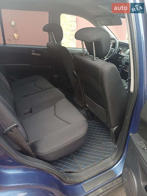 Внедорожник / Кроссовер SsangYong Kyron 2012 в Черкассах фото 12 Внедорожник / Кроссовер SsangYong Kyron 2012 в Черкассах