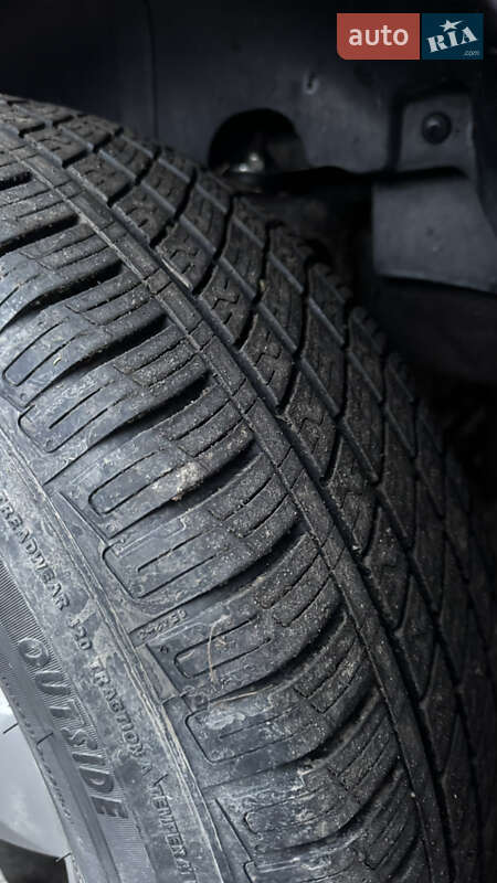 Внедорожник / Кроссовер SsangYong Kyron 2010 в Езуполе фото 33 Внедорожник / Кроссовер SsangYong Kyron 2010 в Езуполе