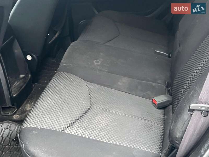 Внедорожник / Кроссовер SsangYong Kyron 2007 в Киеве фото 25 Внедорожник / Кроссовер SsangYong Kyron 2007 в Киеве