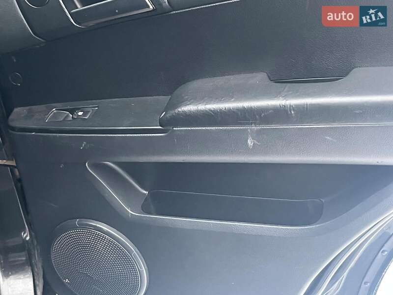 Внедорожник / Кроссовер SsangYong Kyron 2007 в Киеве фото 28 Внедорожник / Кроссовер SsangYong Kyron 2007 в Киеве