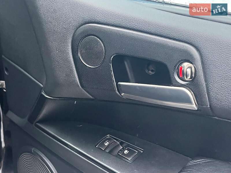 Внедорожник / Кроссовер SsangYong Kyron 2007 в Киеве фото 32 Внедорожник / Кроссовер SsangYong Kyron 2007 в Киеве