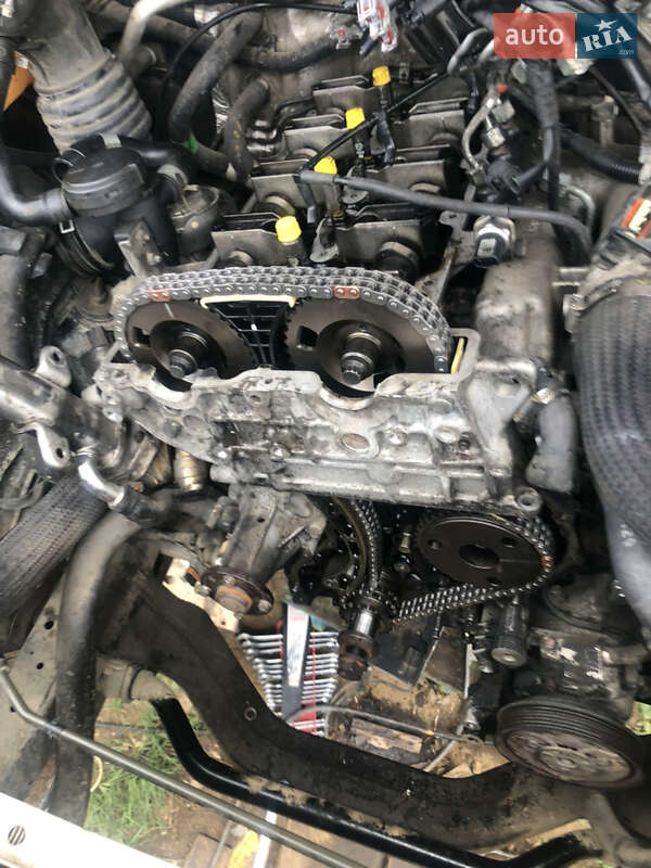 Внедорожник / Кроссовер SsangYong Kyron 2007 в Верховине фото 10 Внедорожник / Кроссовер SsangYong Kyron 2007 в Верховине