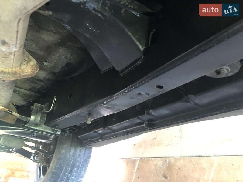 Внедорожник / Кроссовер SsangYong Kyron 2007 в Верховине фото 15 Внедорожник / Кроссовер SsangYong Kyron 2007 в Верховине