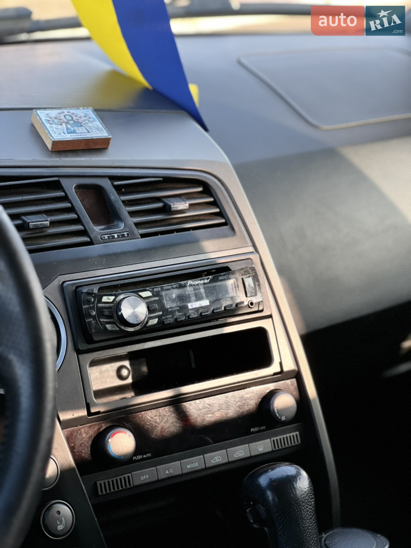 2011 SsangYong Kyron - мініатюра 17