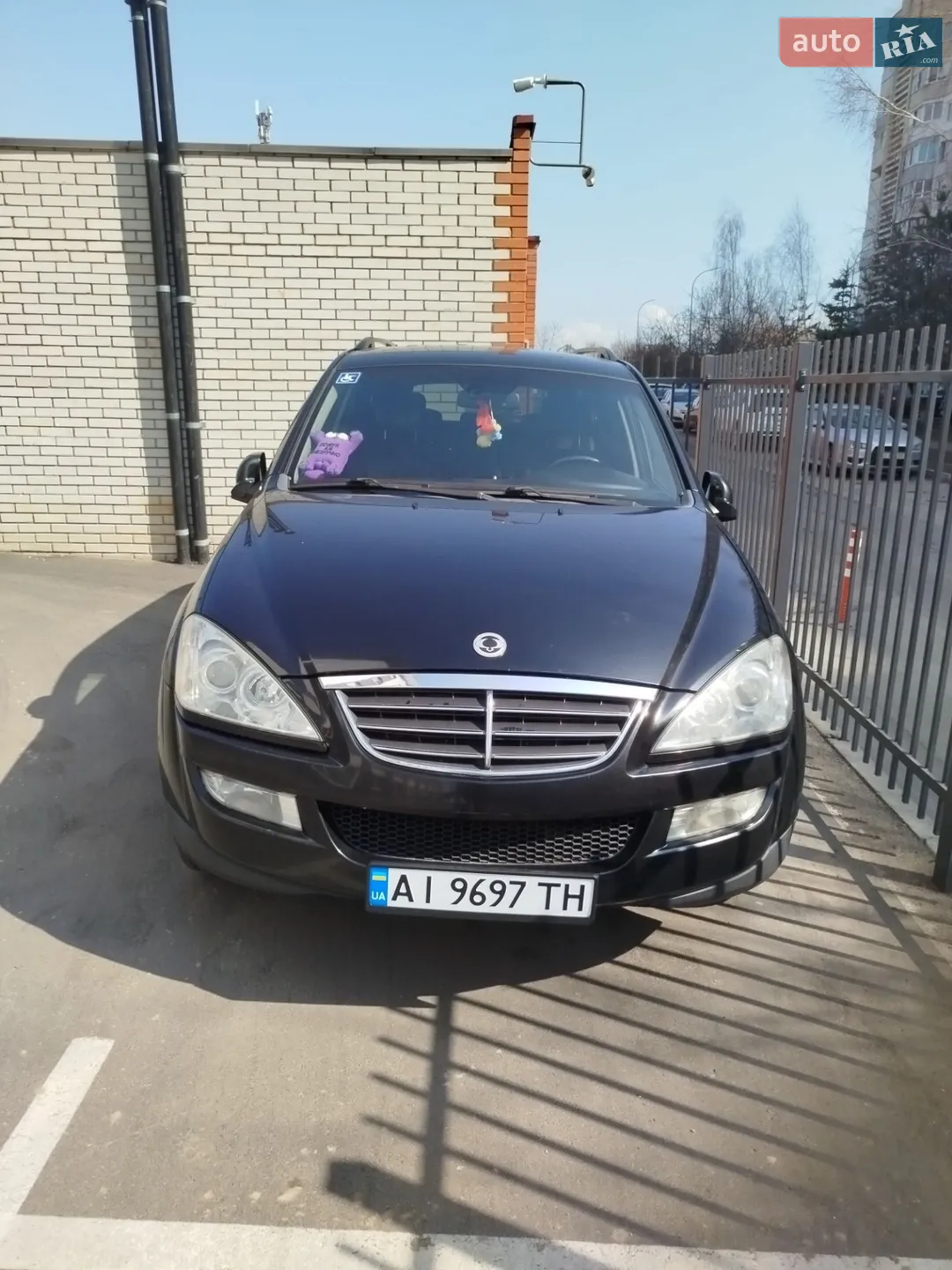 Фото авто 2