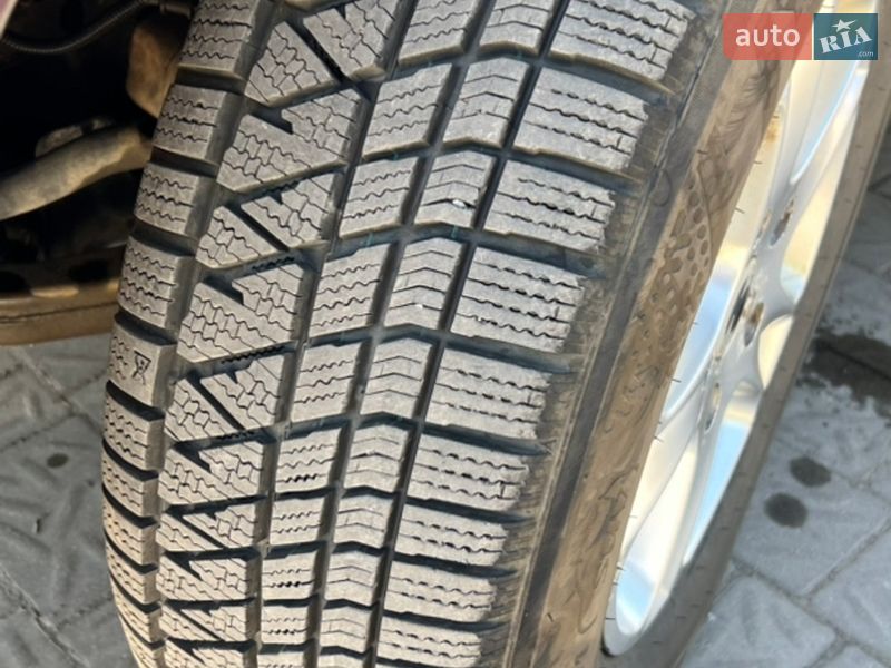 Внедорожник / Кроссовер SsangYong Kyron 2010 в Ужгороде