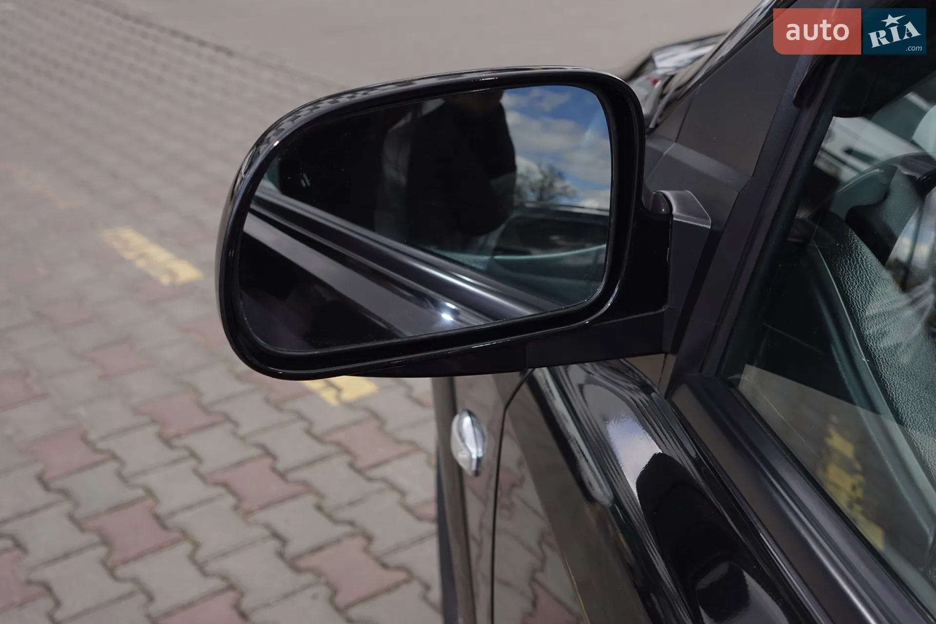 2013 SsangYong Kyron - мініатюра 15