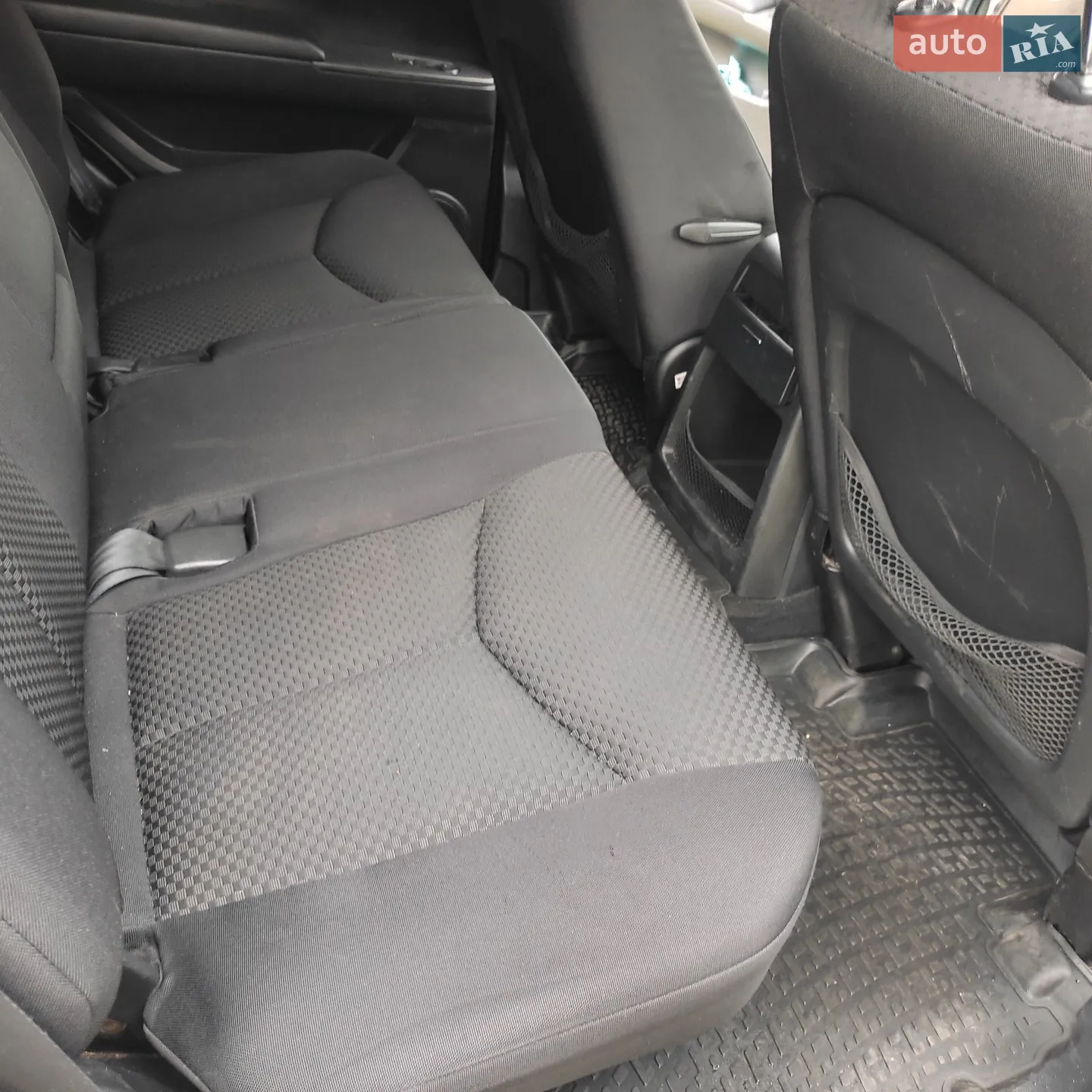 2014 SsangYong Kyron - мініатюра 35