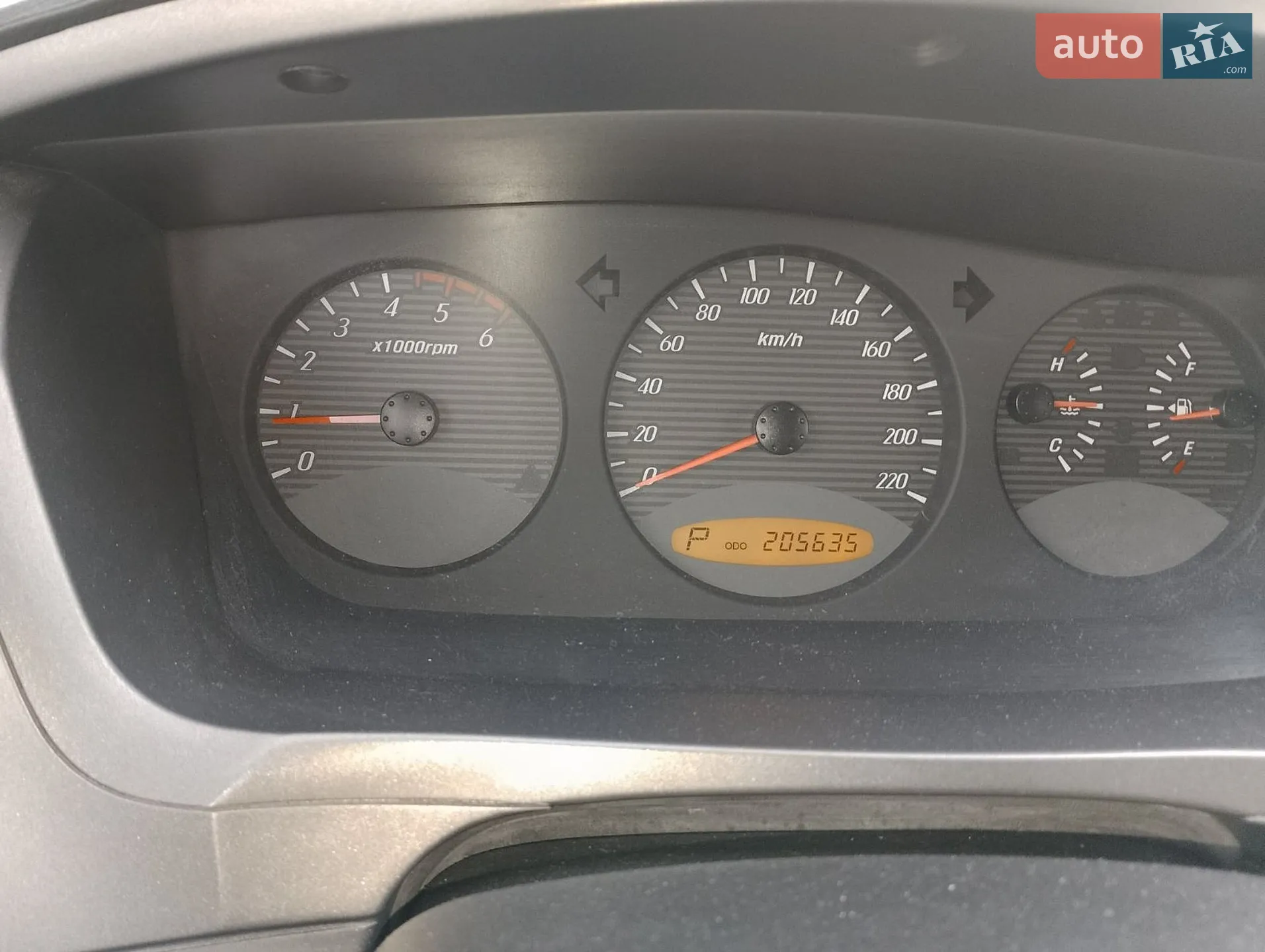 2011 SsangYong Kyron - мініатюра 4