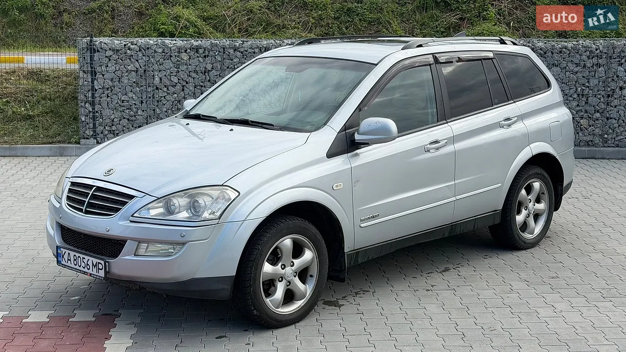 2010 Peugeot 5008 - мініатюра 23