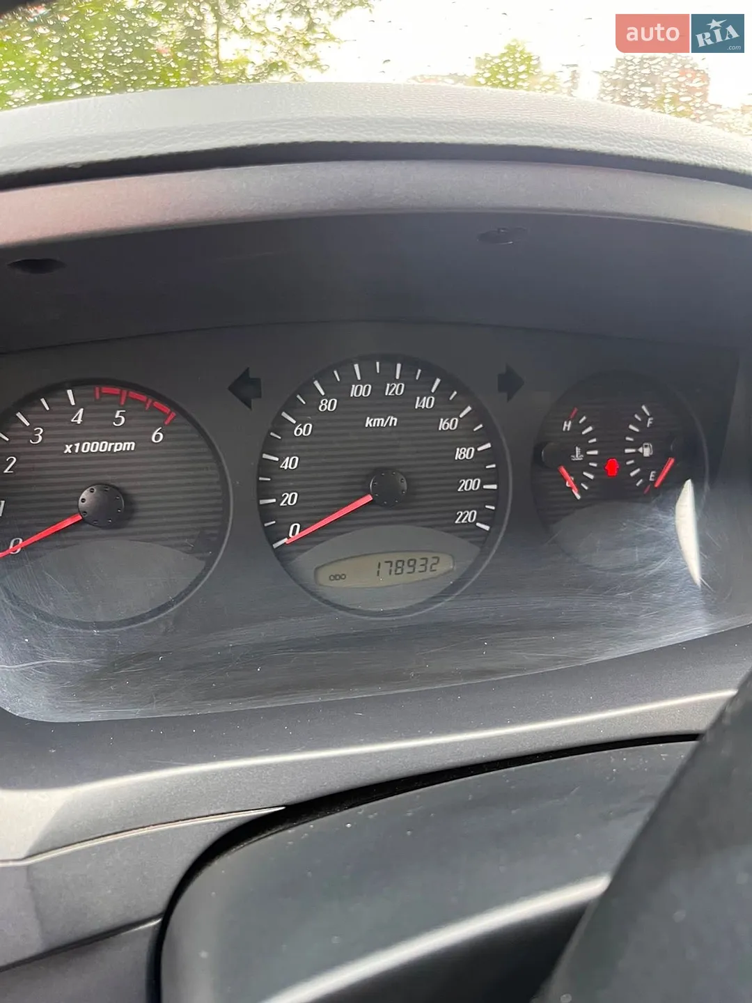 2013 SsangYong Kyron - мініатюра 10