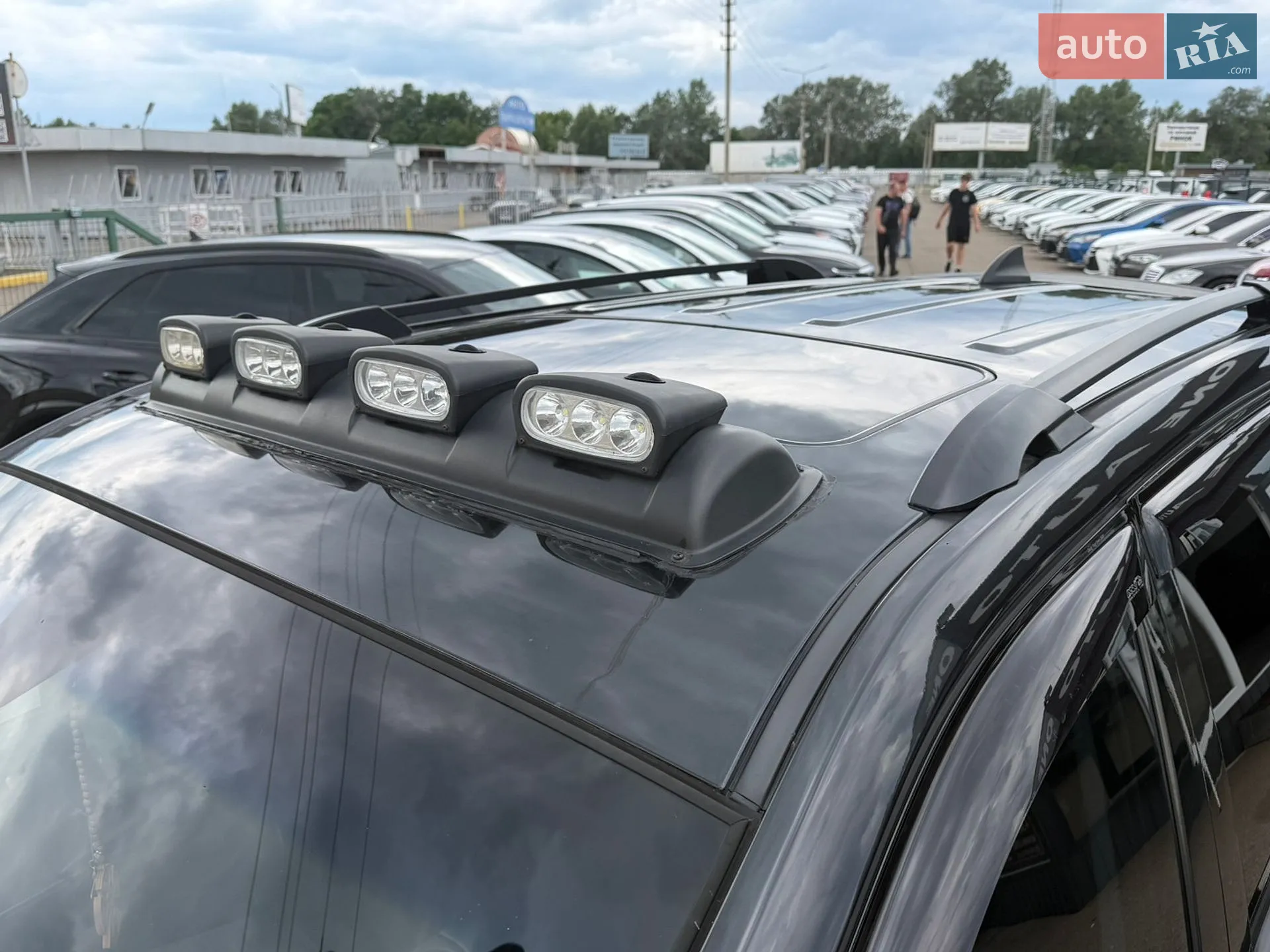 2013 SsangYong Kyron - мініатюра 14