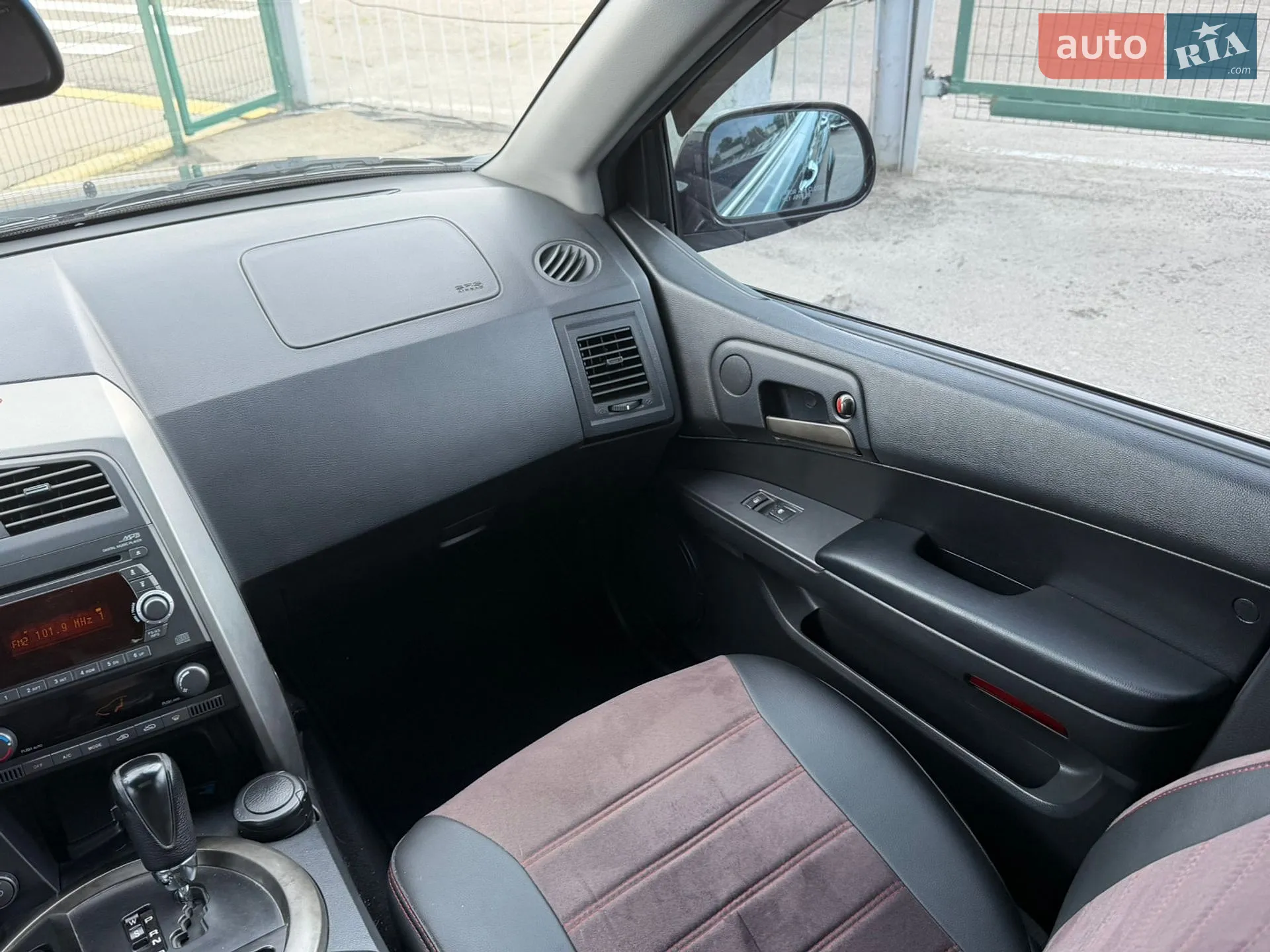 2013 SsangYong Kyron - мініатюра 32