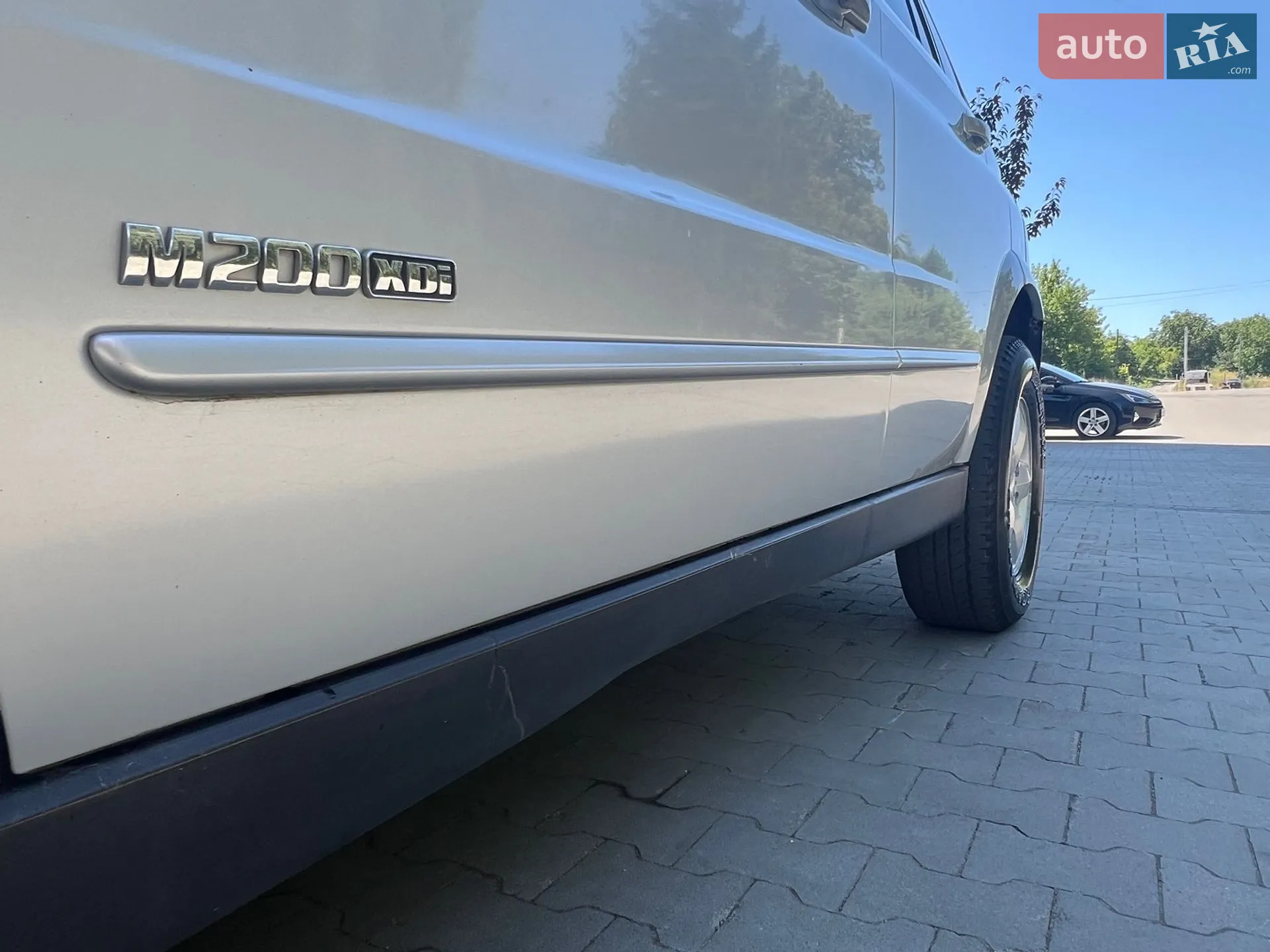 2012 SsangYong Kyron - мініатюра 18