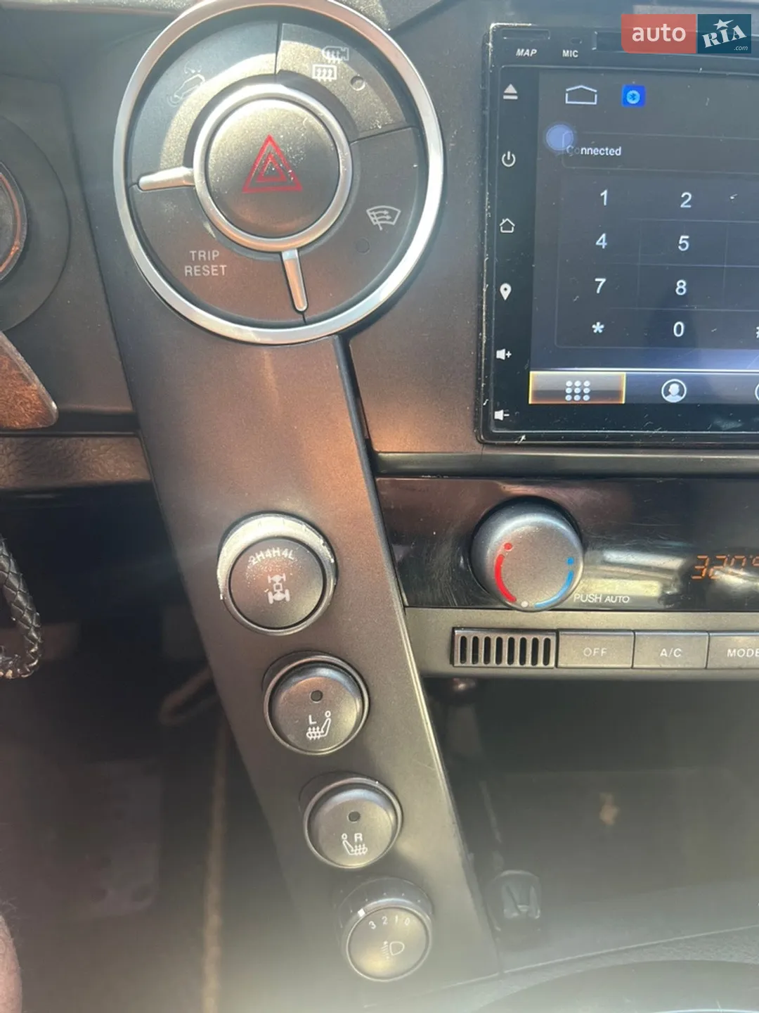 2012 SsangYong Kyron - мініатюра 29