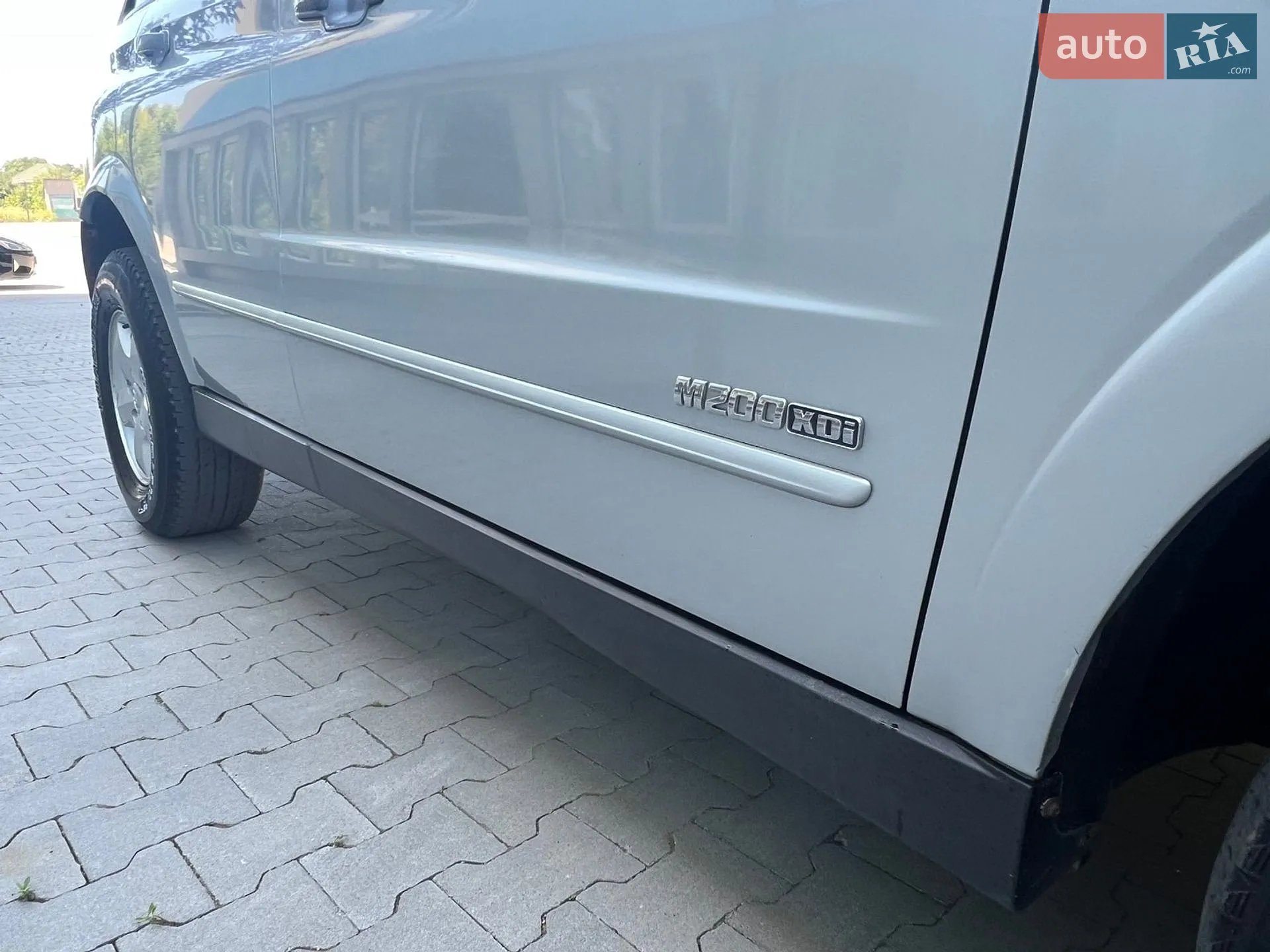 2012 SsangYong Kyron - мініатюра 46