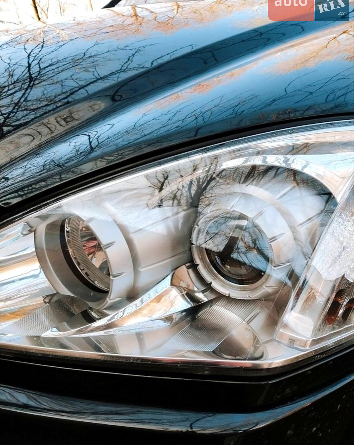 2014 SsangYong Kyron - мініатюра 10