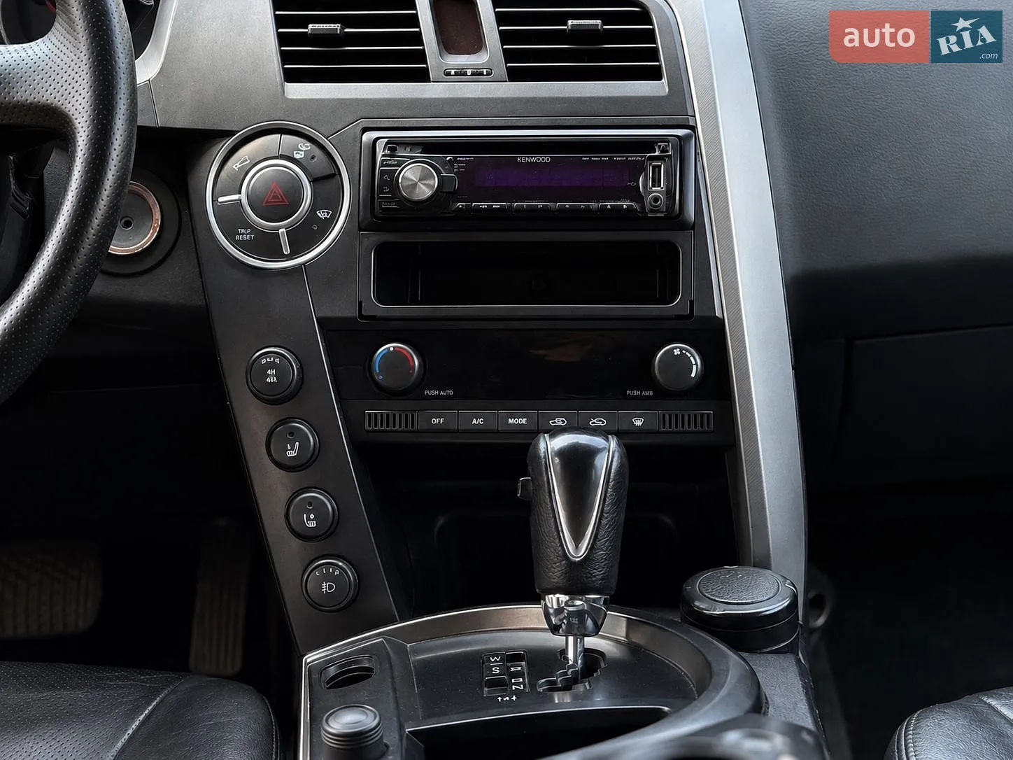 2011 SsangYong Kyron - мініатюра 20