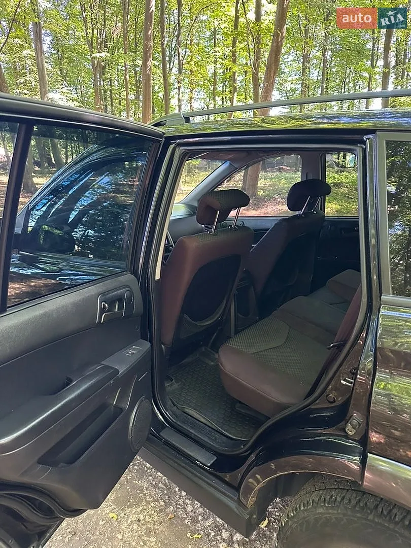 2012 SsangYong Kyron - мініатюра 16
