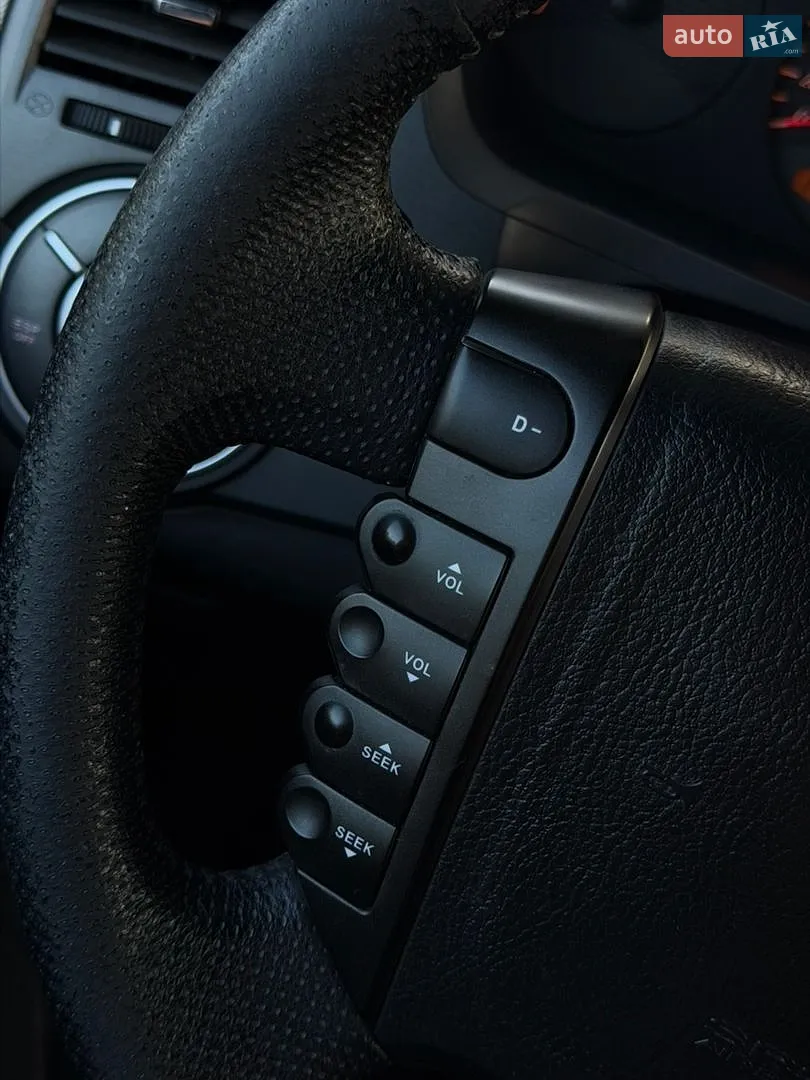 2013 SsangYong Kyron - мініатюра 19