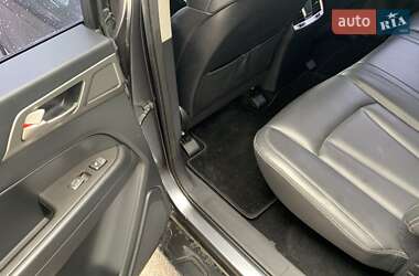 Пикап SsangYong Rexton Sports 2018 в 