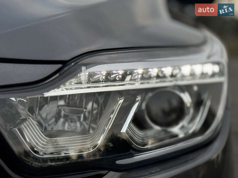 Пикап SsangYong Rexton Sports 2020 в Дрогобыче