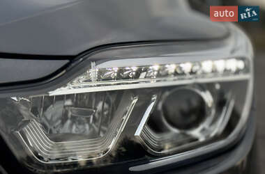 Пікап SsangYong Rexton Sports 2020 в 