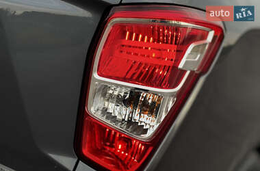 Пікап SsangYong Rexton Sports 2020 в 