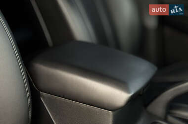 Пікап SsangYong Rexton Sports 2020 в 