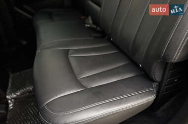 Пікап SsangYong Rexton Sports 2020 в 