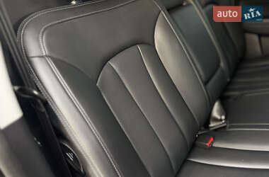 Пікап SsangYong Rexton Sports 2020 в 
