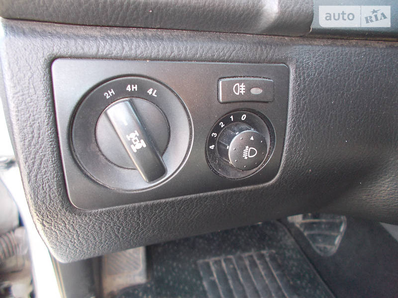 Внедорожник / Кроссовер SsangYong Rexton 2008 в Киеве